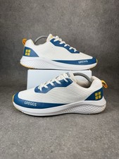 Greggs X Primark Trainers