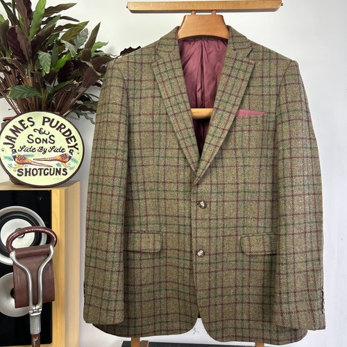 Brook taverner tweed - brook,