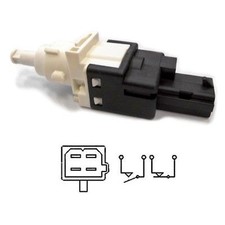 Brake Light Switch for PEUGEOT