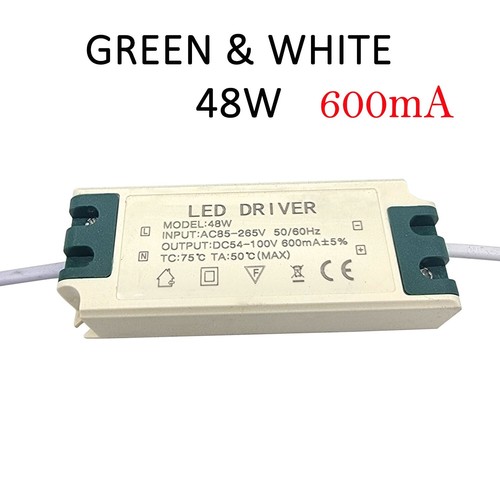 48w led transformer - 48w,