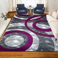 Extra Large Area Rug Non Slip