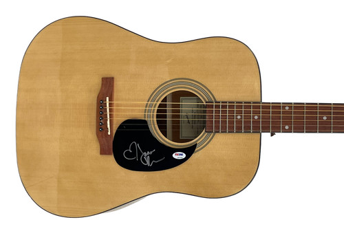 Jana kramer signed - kramer, size