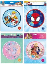 Mini LED Push Light Night