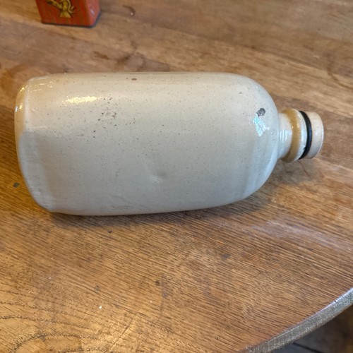 Vintage hot water bottle - vintage,