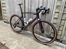 Scott Addict Gravel Carbon Road Bike XL 58cm AXS EXCELLENT CONDITION