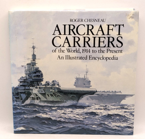 Aircraft carriers the - aircraft, of