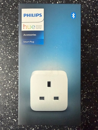 Philips hue smart plug - hue,