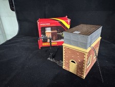 Hornby 00 Gauge Model Railways