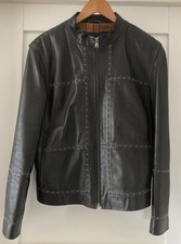 YORN Luxury Black Genuine