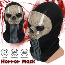 2025 Skull Mask MW2 Call Of