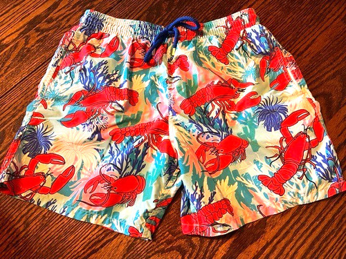 Vilebrequin swim shorts - swim, xl
