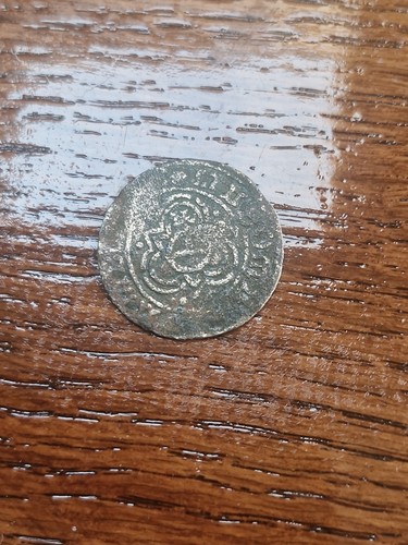 German nuremburg jetton coin - nuremburg/jetton,