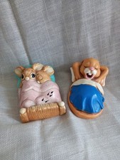 Moorcraft Design Rabbits Set