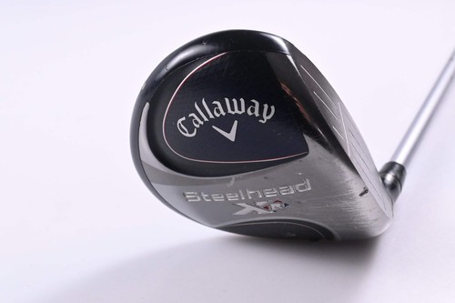 Callaway steelhead 3 - xr, #3