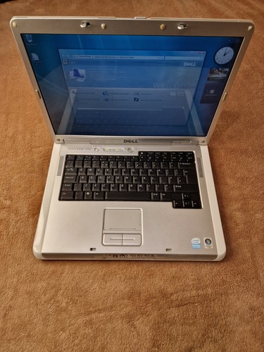 Dell inspiron 6400 - 6400, laptop