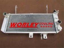 3ROW Aluminum Radiator For