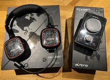 Astro A30 Wired Headphones