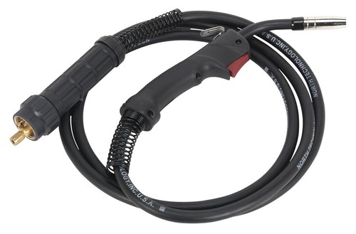 Sealey mig torch with - with, euro