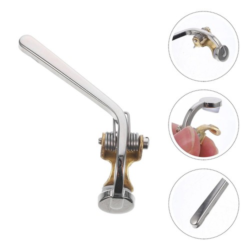 High performance trombone - performance,