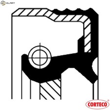 SHAFT SEAL CRANKSHAFT