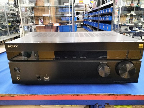 Sony str dn1080 2ch - sony, str-dn1080