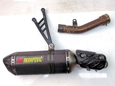 2015 Kawasaki Ninja ZX6R ZX636