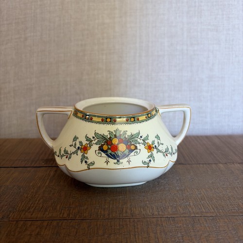 Crown ducal ware england 72944 - crown,