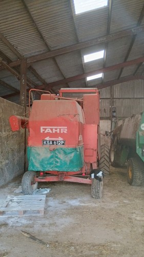 Fhar 1000 combine - 1000,