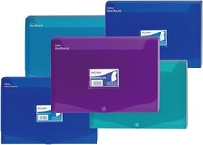 A4 Box Storage 25 mm Snopake