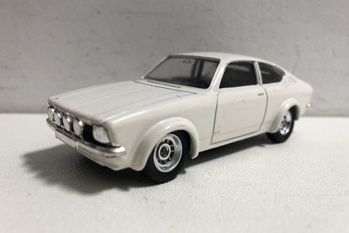 Solido 43 opel kadett - 1/43,