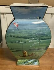 Goebel Pooh Kite Flying Days