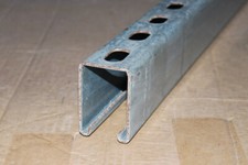 aprx 60mm 40mm Galvanised