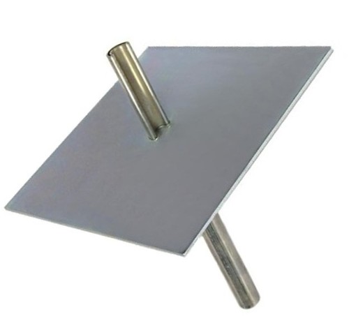 Ez32 ground mount - mount, stake
