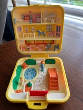 Vintage 1989 Polly Pocket