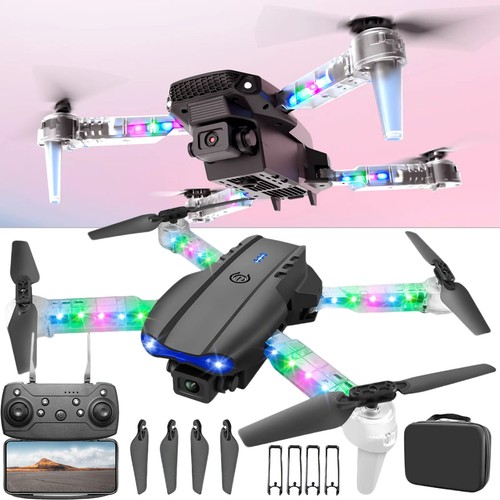 Drone camera 1080p - drone,