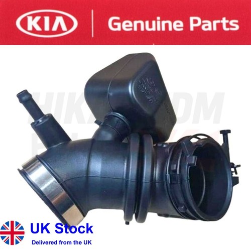 Kia picanto air - intake, hose