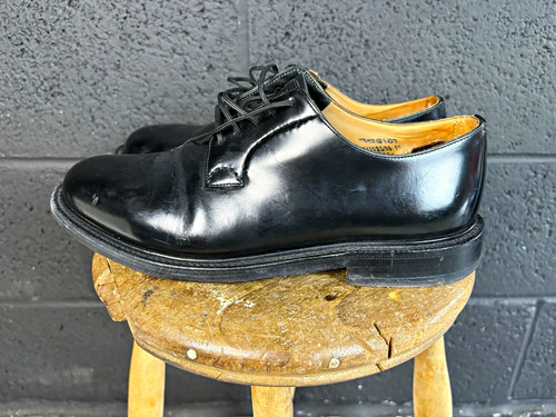 Men church black - church’s,