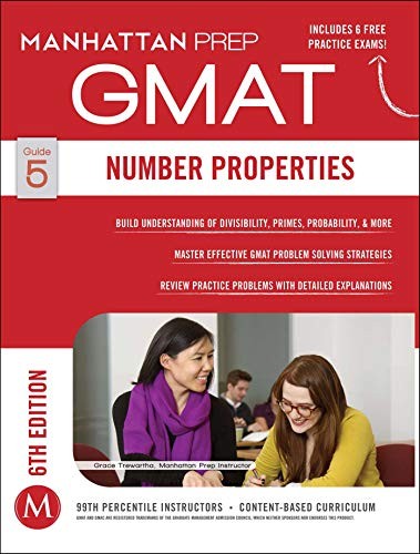 Number properties gmat - properties,