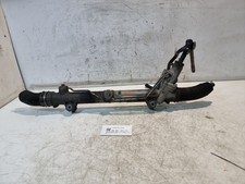 Mercedes ML350 Power Steering