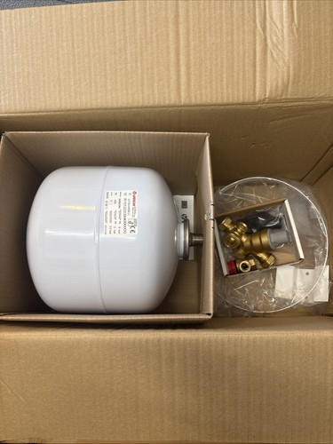 Liter potable expansion - 12,