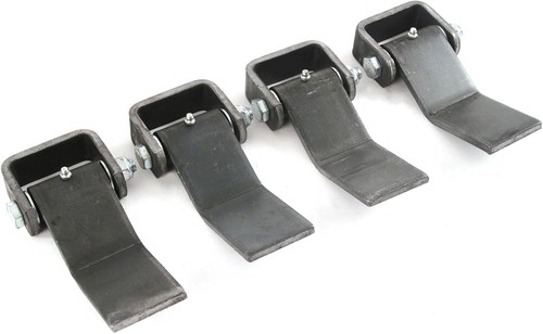 Qty steel strap style - ,