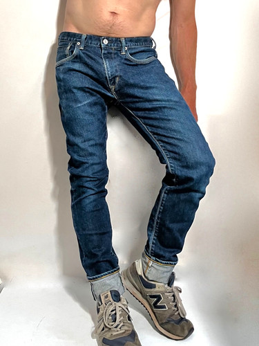 Edwin jeans w33 l32 - edwin,