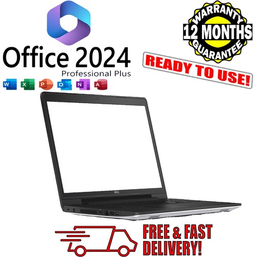 Dell inspiron 5749 3 - 17,