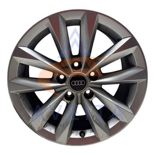 Audi 2023 mk4 alloy - a3,