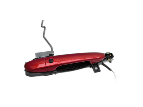 Door handle jack - handle,