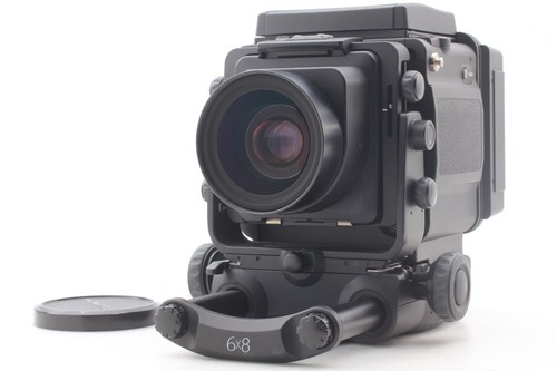 Near mint fuji fujifilm - mint],