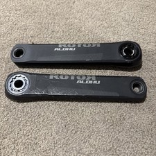 Rotor ALDHU 24 170mm Crank