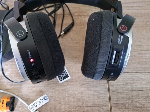 Sony wireless headphones - sony,