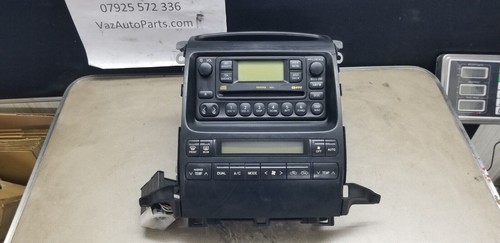 Toyota rav4 mk2 2000 - rav4,