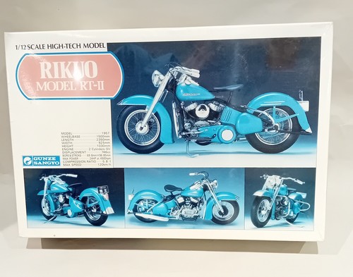 Gunze sangyo scale rikuoh - scale,